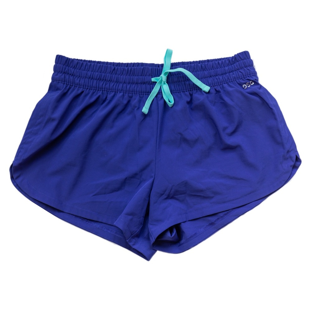 DSG Stretch 3” Running Shorts